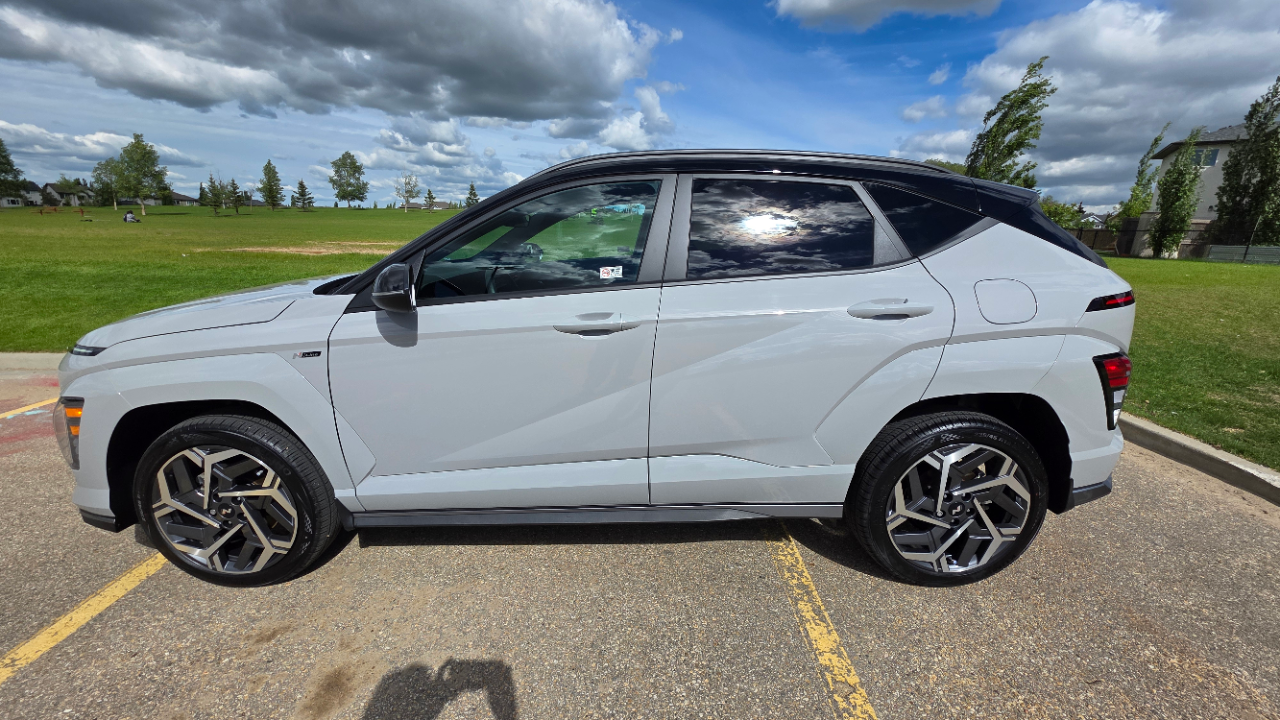 Hyundai Kona 2025 in Beaumont, AB
