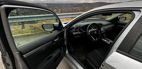 Honda Civic 2019