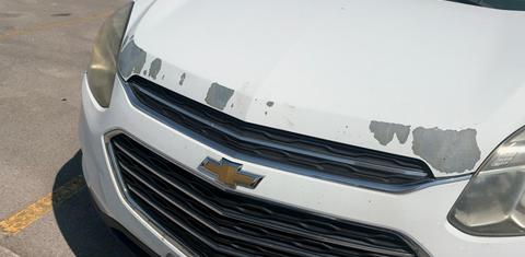 Chevrolet Equinox 2016