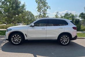 Catégorie de véhicule : BMW X5