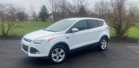 Ford Escape 2013
