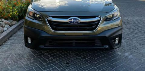 Subaru Outback 2021
