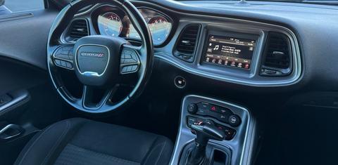 Dodge Challenger 2020