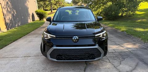 Volkswagen Taos 2026