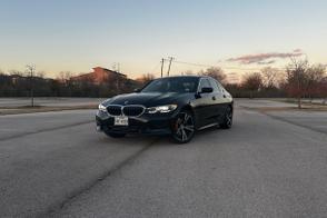 Catégorie de véhicule : BMW 3 Series