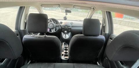 Mazda Mazda2 2013