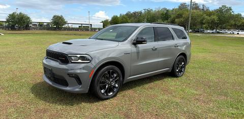 Dodge Durango 2023