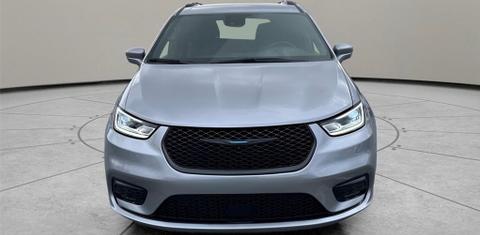 Chrysler Pacifica 2021