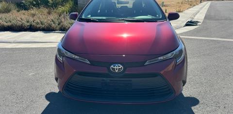 Toyota Corolla 2024