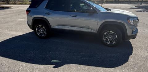 GMC Terrain 2026