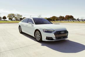 Audi A8 2019 in Garland