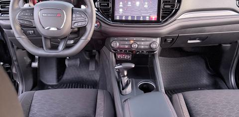 Dodge Durango 2026