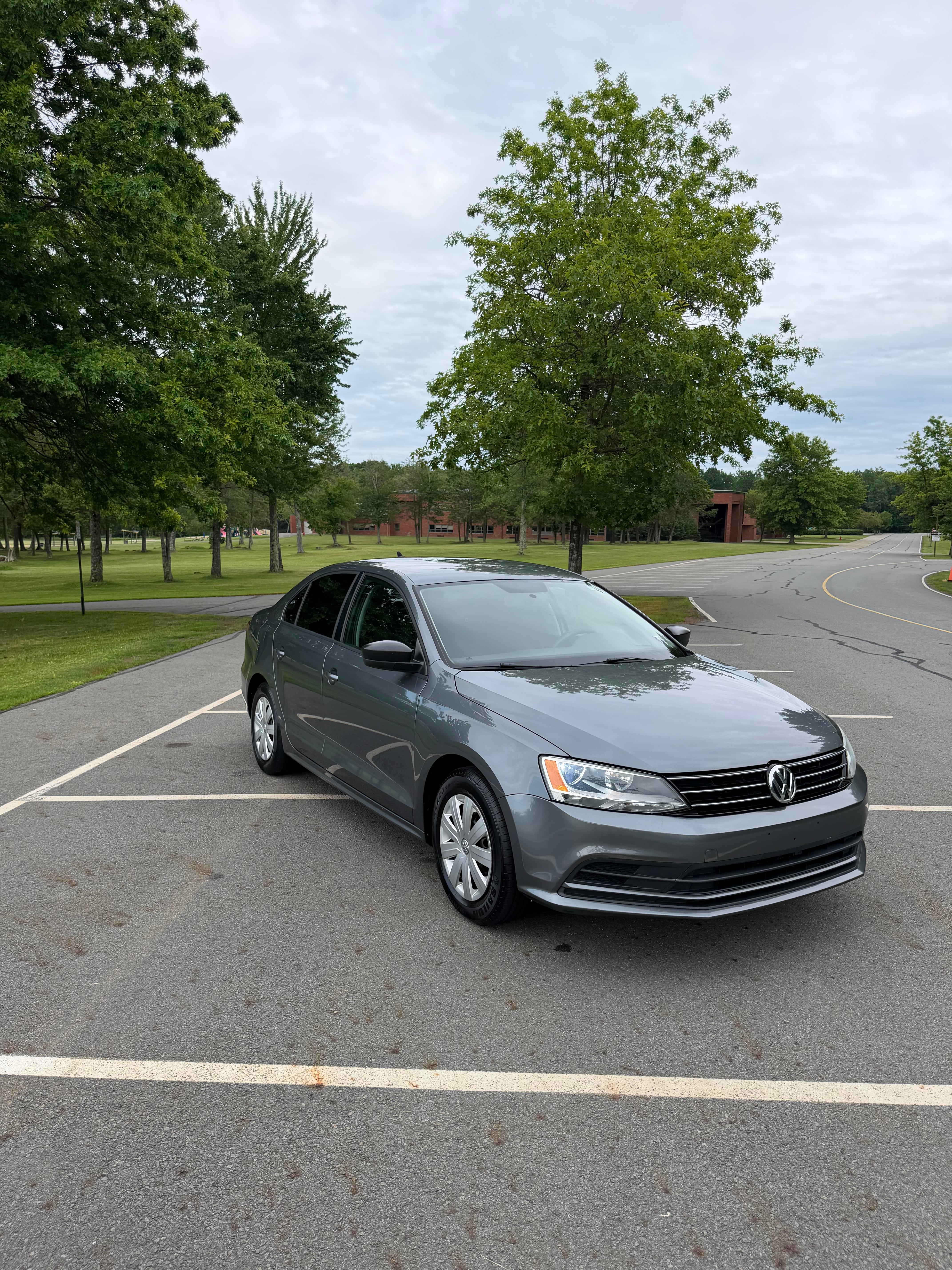 Volkswagen Jetta 2015 in Waymart, PA