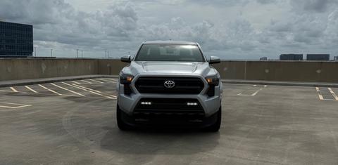 Toyota Tacoma 2026