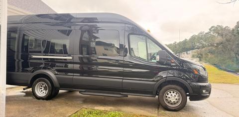 Ford Transit 2026