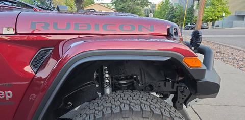 Jeep Wrangler Unlimited 2021