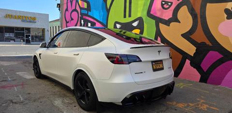 Tesla Model Y 2020