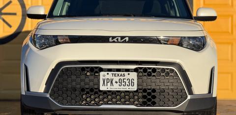 Kia Soul 2024