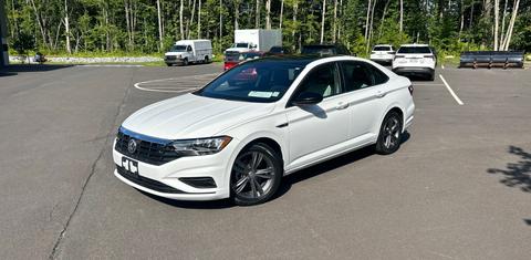 Volkswagen Jetta 2021
