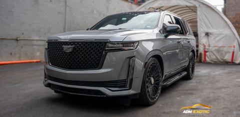 Cadillac Escalade 2023
