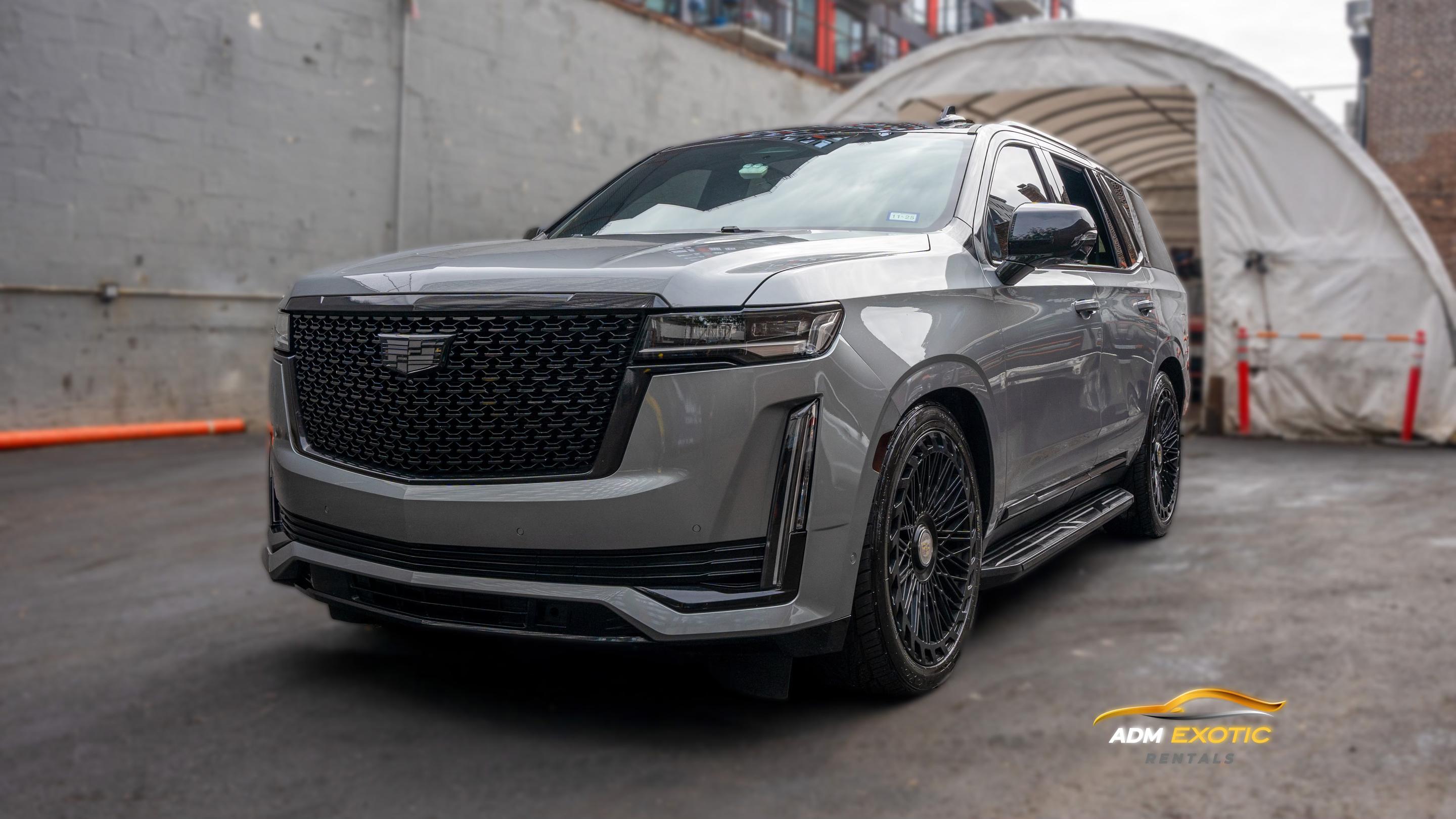Cadillac Escalade 2023 in Fort Lee, NJ