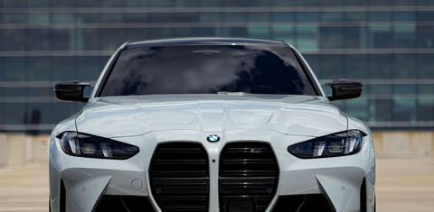 BMW M3 2026