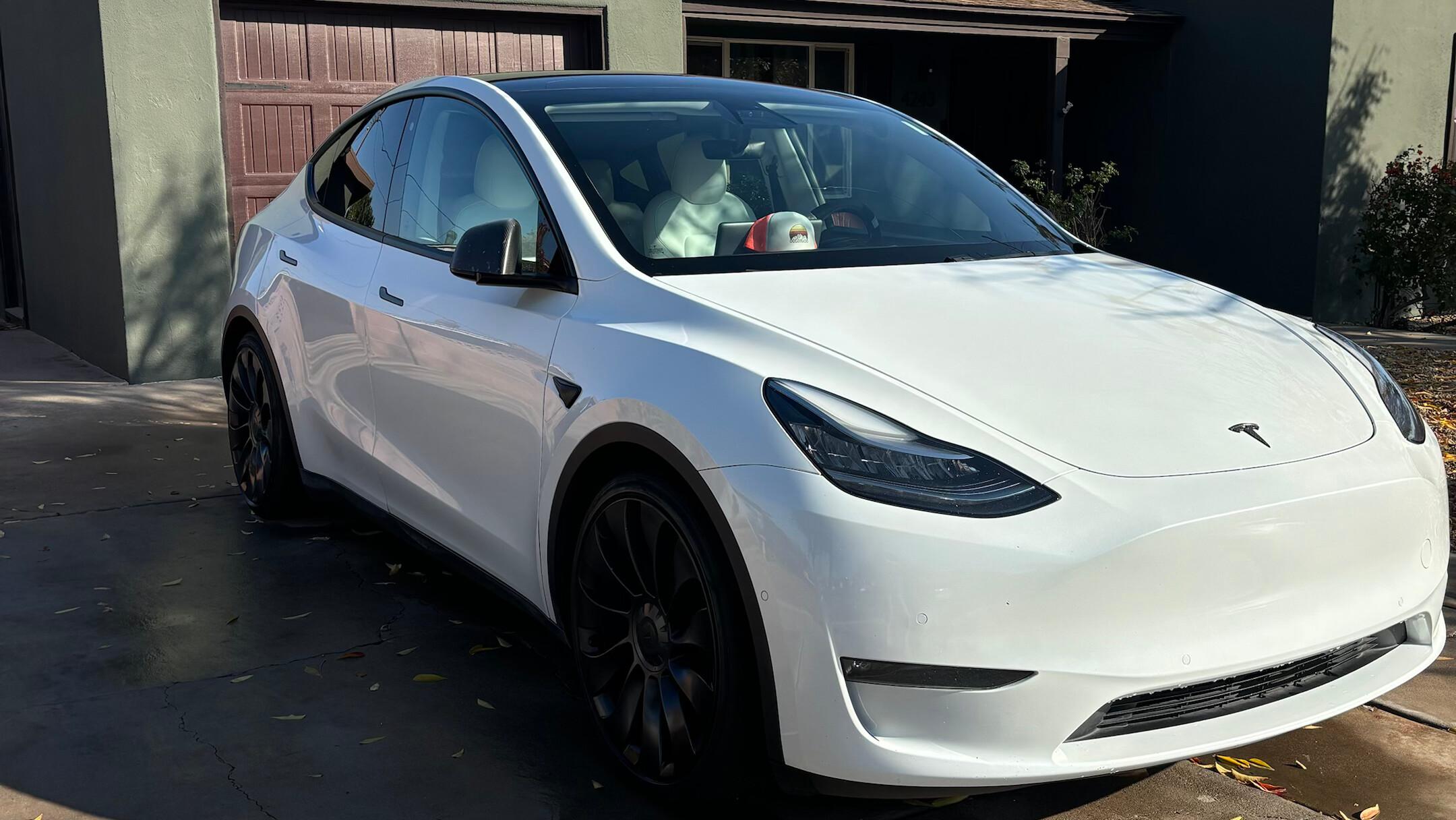 Tesla Model Y 2020 rental in Augusta, GA by Jake K. | Turo