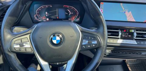 BMW 2 Series Gran Coupe 2021