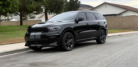 Dodge Durango 2023