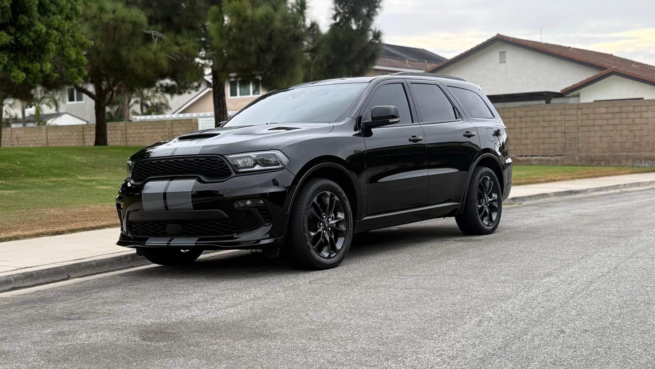 Dodge Durango 2023 in Huntington Beach, CA