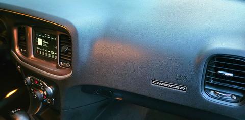 Dodge Charger 2020