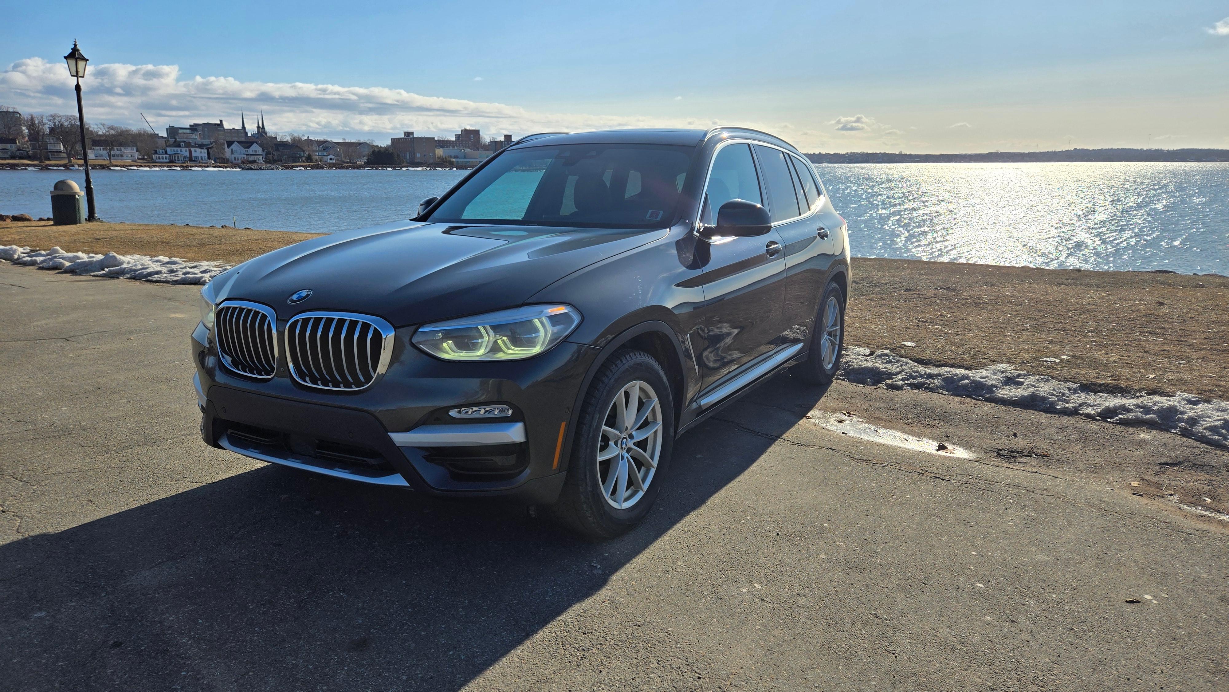 BMW X3 2018 à Charlottetown, PE