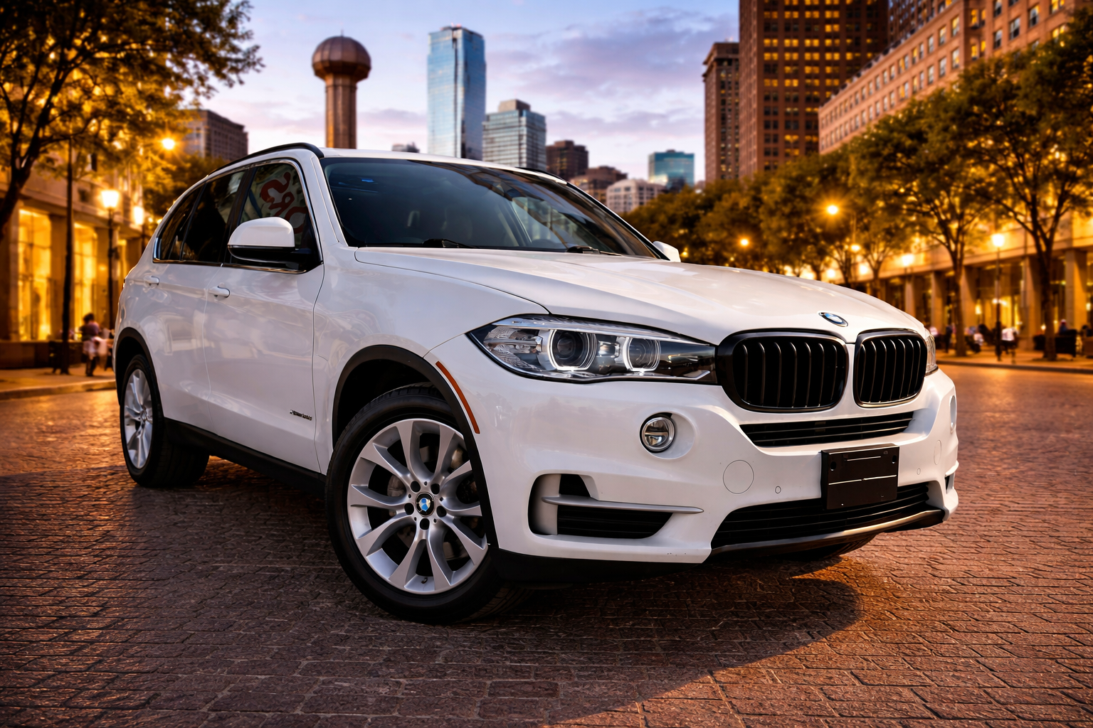 BMW X5 2016 in Arlington, TX
