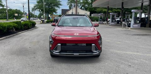 Hyundai Kona 2026