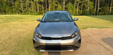 Kia Forte 2024