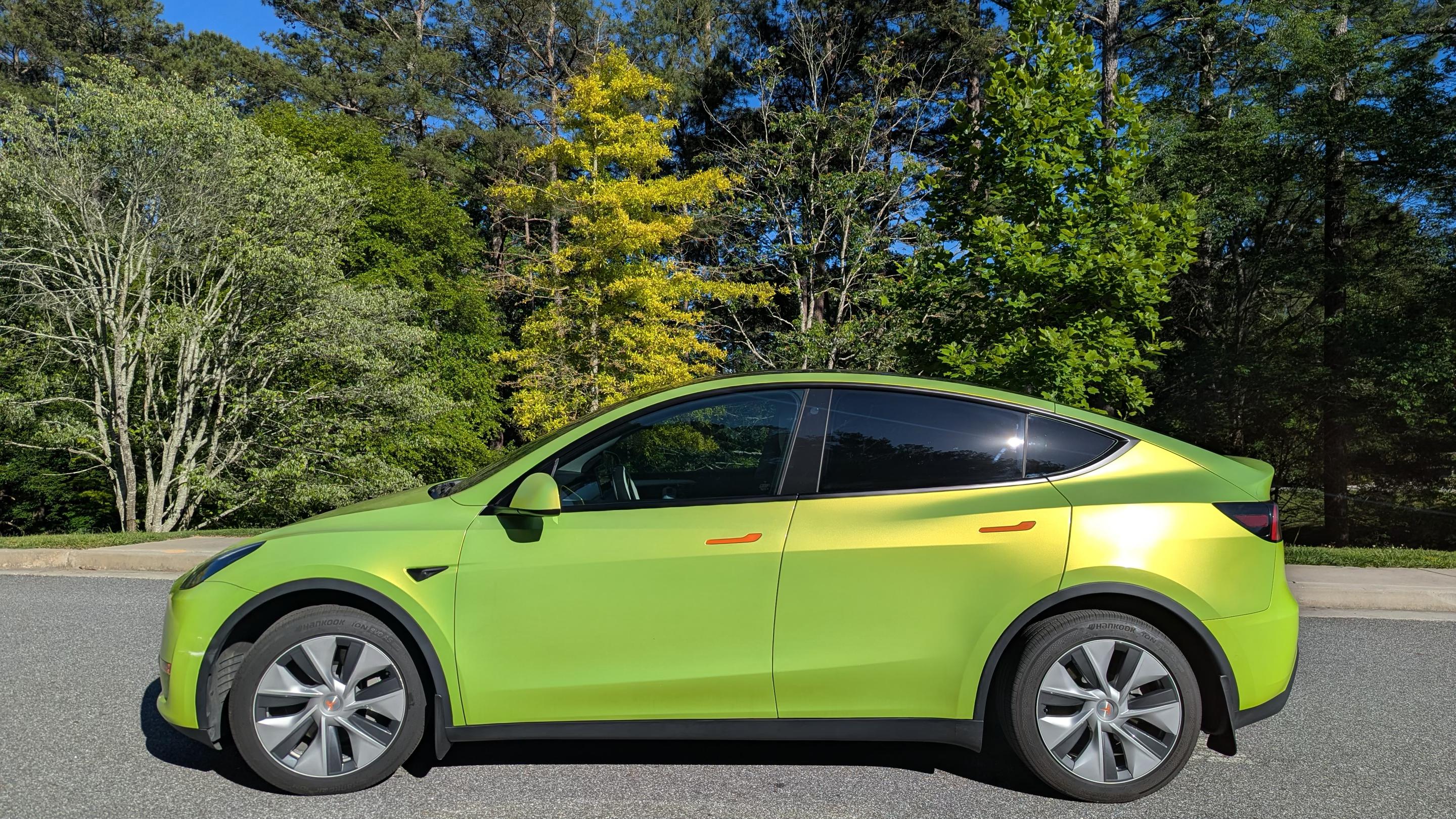 Tesla Model Y 2022 in Acworth, GA