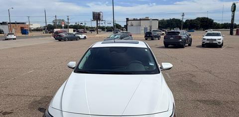 Hyundai Elantra 2025
