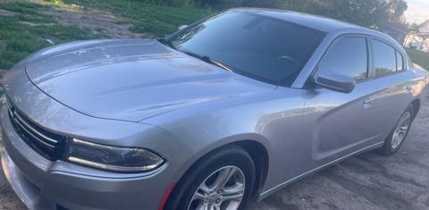 Dodge Charger 2017