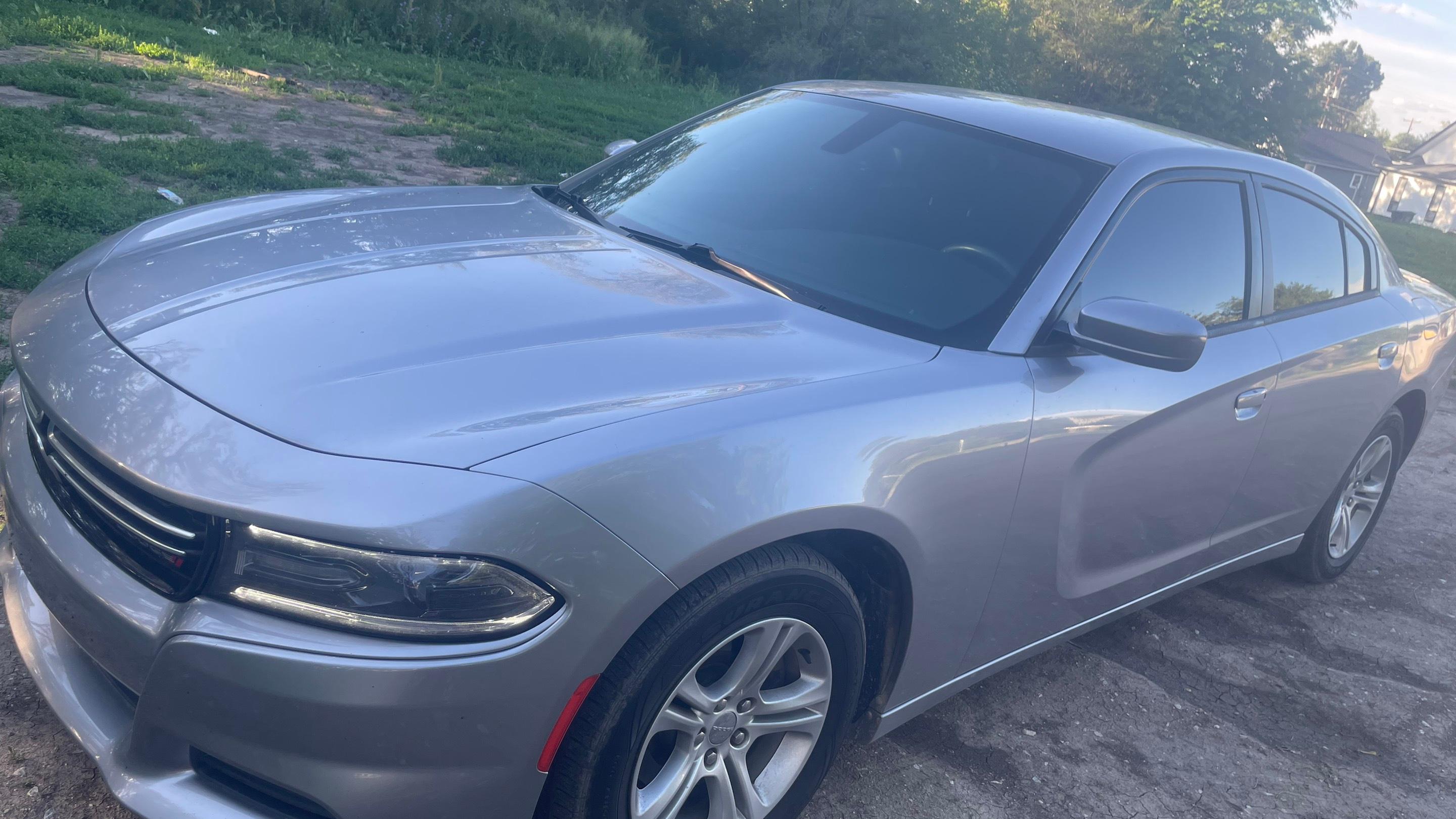 Dodge Charger 2017 in Lincoln, NE
