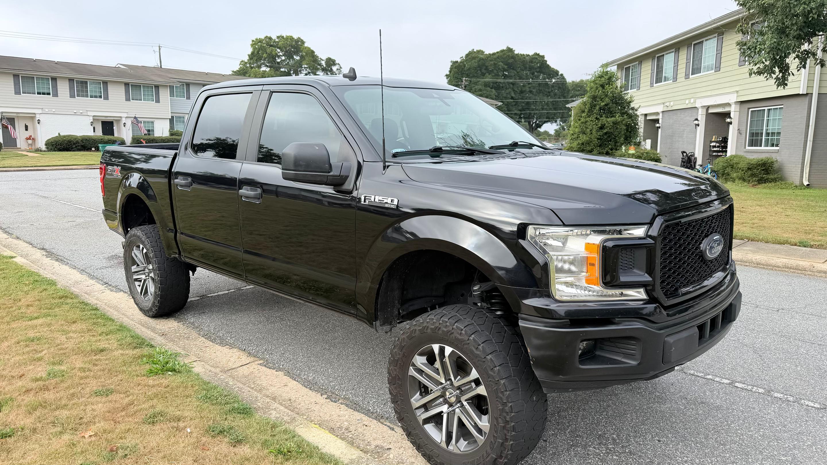 Ford F-150 2020 in Fort Benning, GA