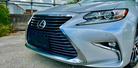 Lexus ES 2016
