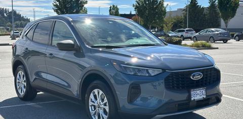 Ford Escape 2024