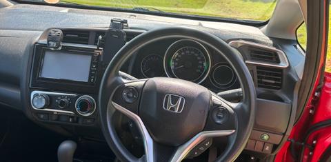 Honda JAZZ 2017