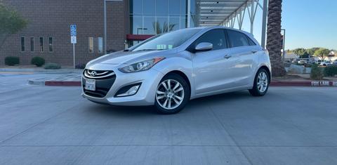 Hyundai Elantra GT 2014