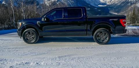 Ford F-150 2023