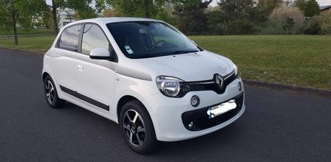 Renault TWINGO III 2018