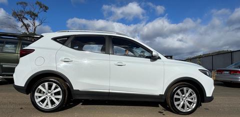 MG ZS 2023