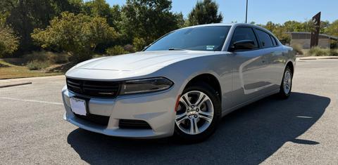 Dodge Charger 2023