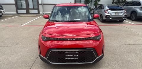 Kia Soul 2025