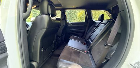 Jeep Grand Cherokee 2019
